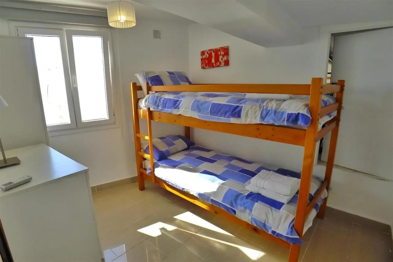 Villa Opp Beach Nerja, Costa Del Sol. Sleeps 12+ Spain