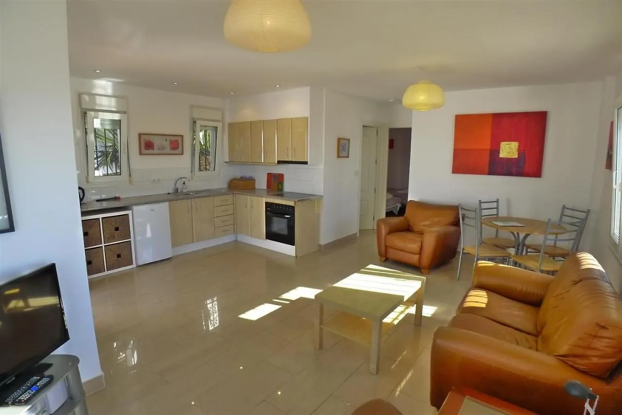 Villa Opp Beach Nerja, Costa Del Sol. Sleeps 12+ 0*, Nerja